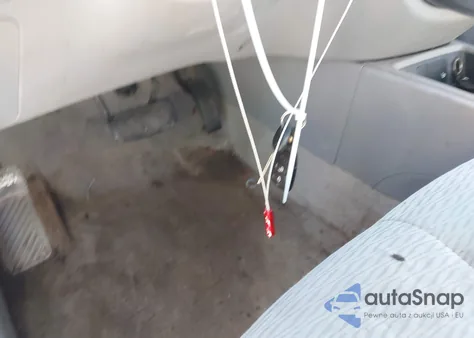 2007 Hyundai Santa Fe Gls from USA, damaged, VIN 5NMSG13D67H051828